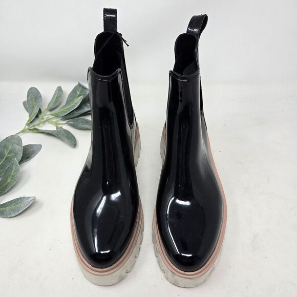 DOLCE VITA Thunder H2O Waterproof Booties Size 7M - Picture 2 of 8